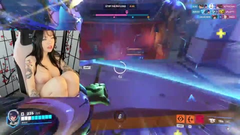Nivnixxi Video #8akqfg