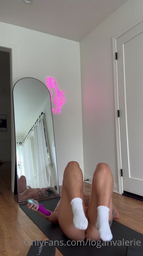 Loganvalerie Video #3jwWEN