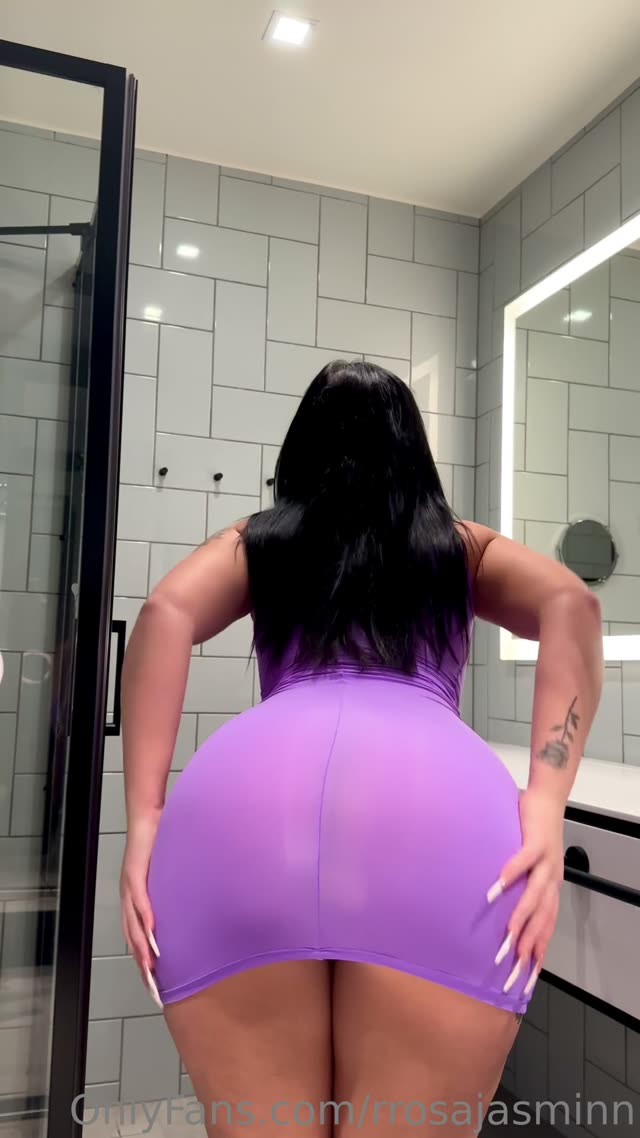 Rrosajasminn Video #4cdBGJ