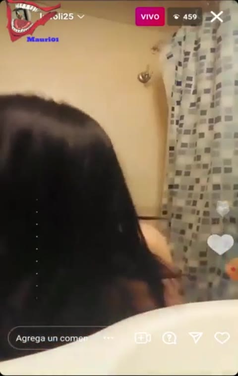 iamrolii Video #YU9jk