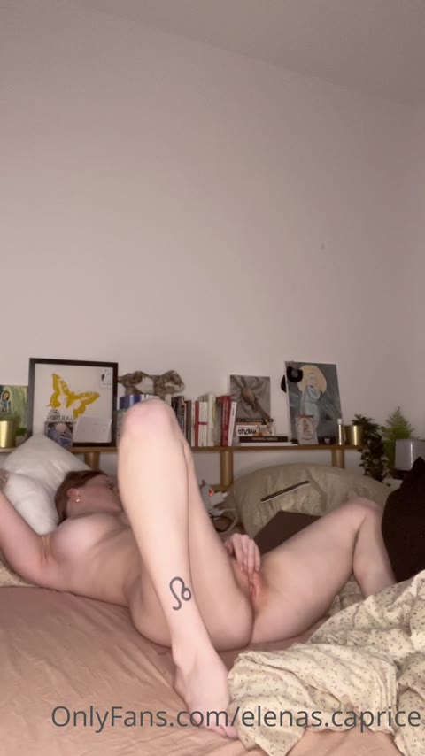 Elenas.caprice Video #8zDAh2