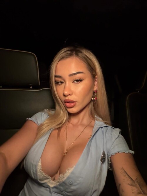 Babybellllzzzz OnlyFans Leaked Photos