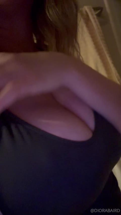 Diorabaird Video #4BK6mm