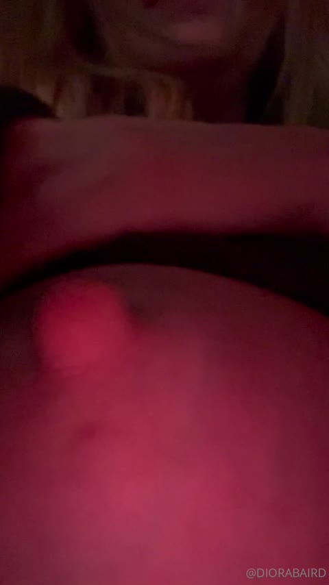 Diorabaird Video #8SnQH