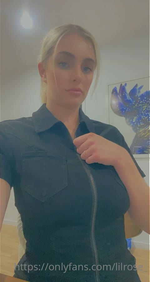 Lilyrose Video #4NM8bE