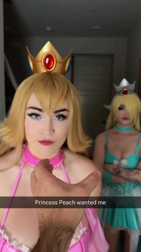 Buttercupcosplays Video #5Bpd5s