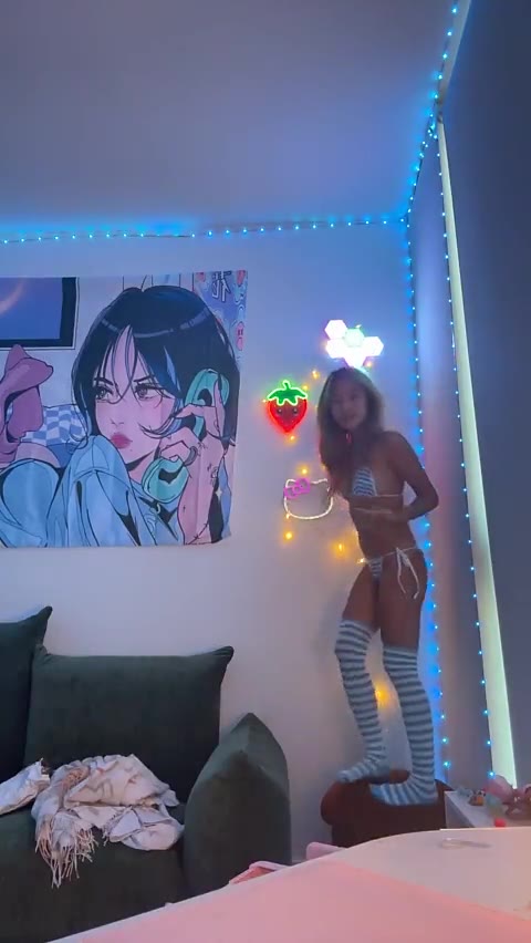 Meimeii Video #92JEnn