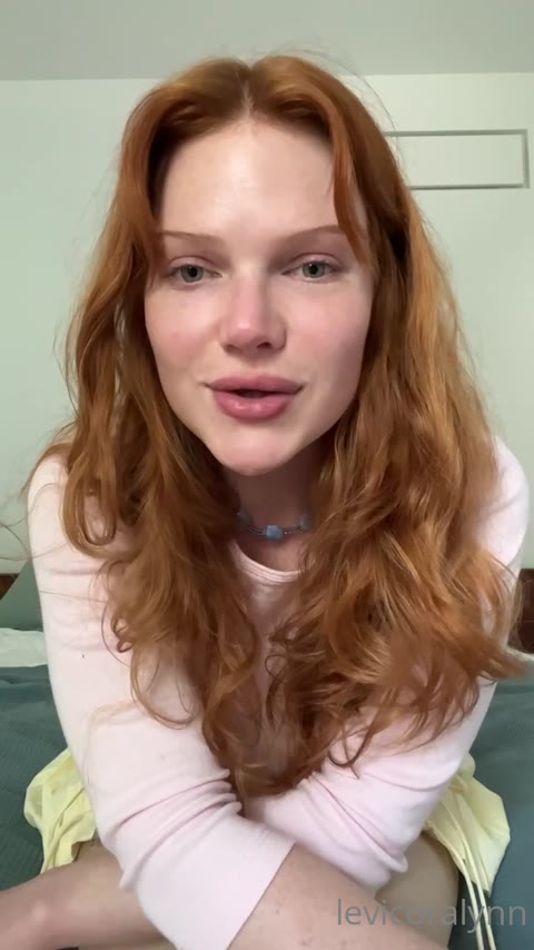 Yourlittleredhead Video #6U8qG6