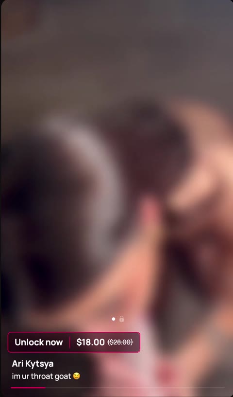 Arikytsya Video #5zdxgg