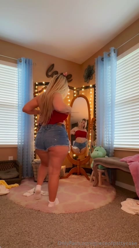 Sexypattycake Video #AVWMV