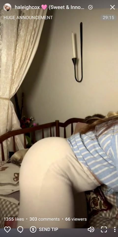 Haleighcox Video #3AWpBf