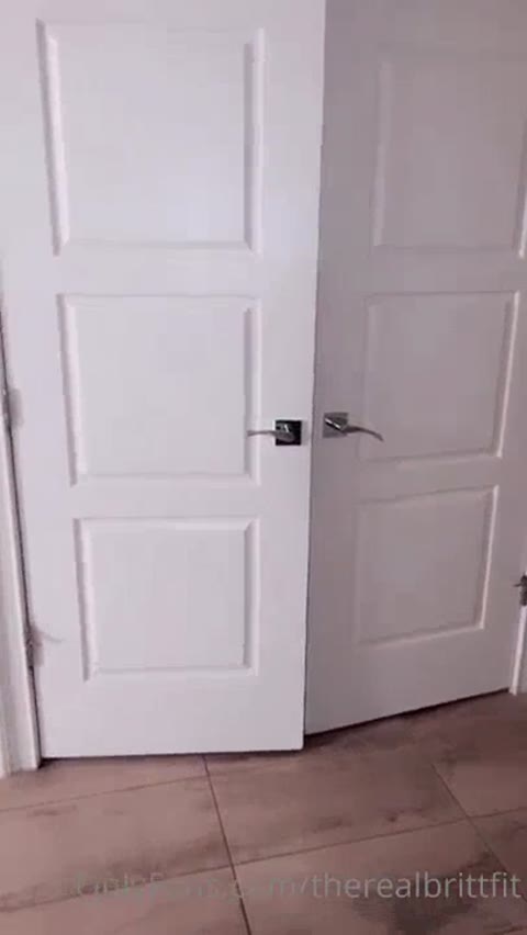 Therealbrittfit Video #4QKTkv