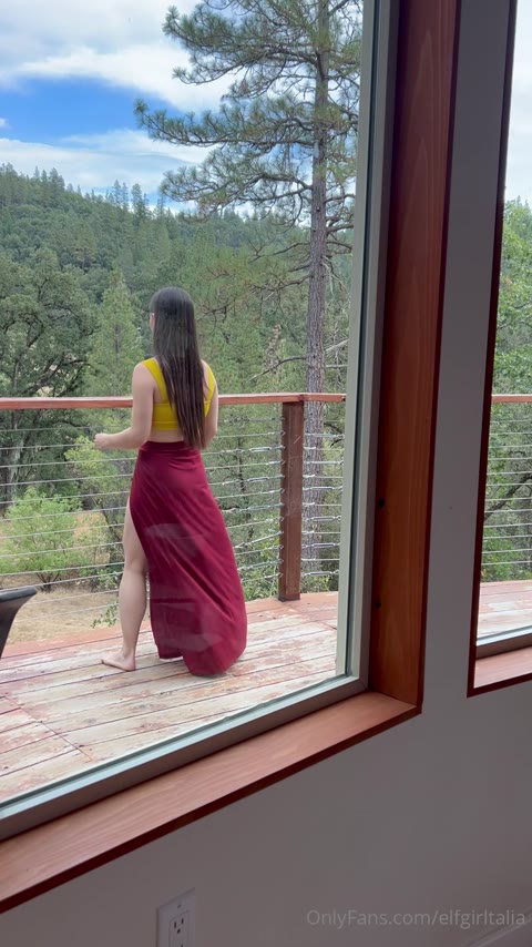Elfgirltalia Video #yJYYG