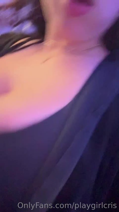 Cristiana.love Video #7QfFHZ