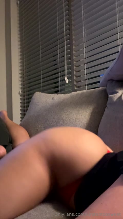 Kirstentoosweet Video #7QVpQA