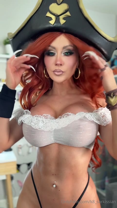 K8sarkissian Video #3kH9G3