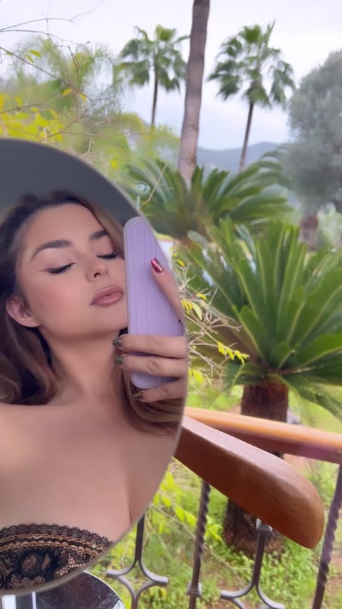 Demirose Video #5XEdxm