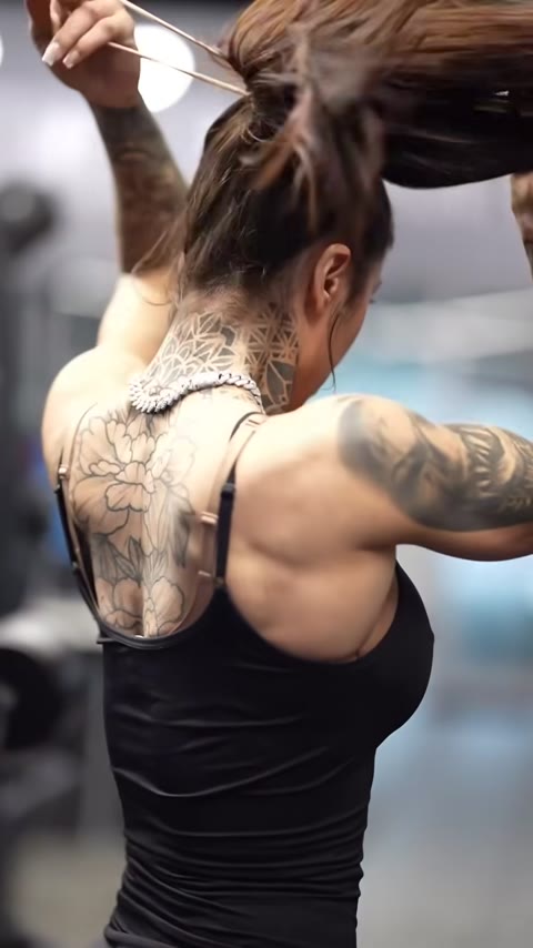 Bakharnabieva Video #39caM