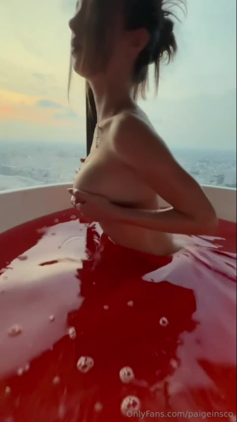 Paigeinsco Video #BFLAq