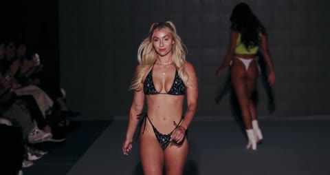 Therealbrittfit Video #7kVCNs
