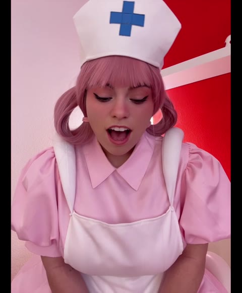 Sabrinabanks Video #7KCw6W