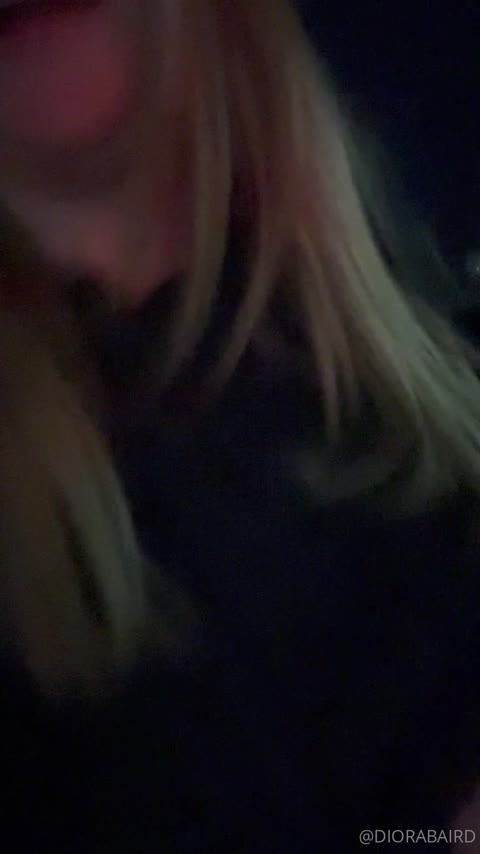 Diorabaird Video #79Uuht