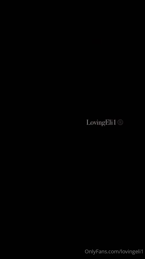 Lovingeli Video #9m8i9