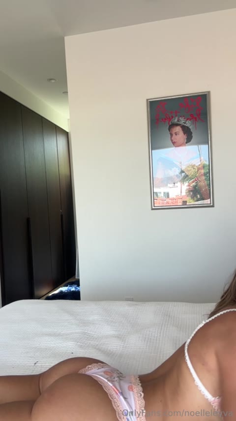 Noelleleyva Video #5Vy59W