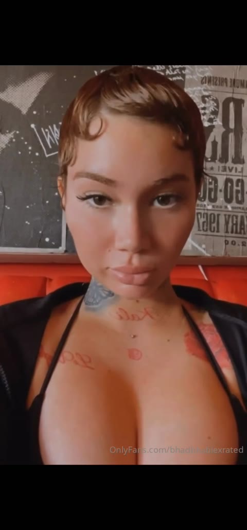 Bhadbhabie Video #7zC8Xr