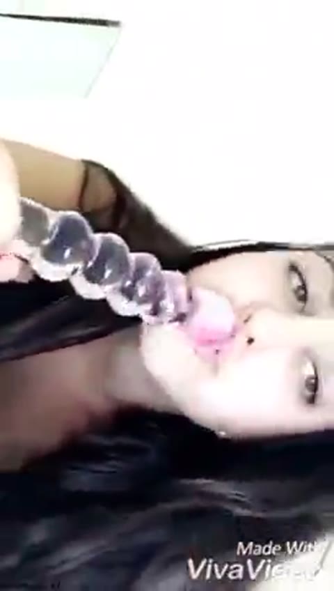 Lenatheplug Video #6GABGF