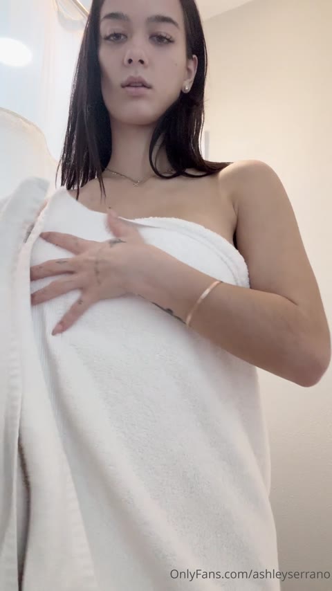Ashleymariaserrano Video #LYe7X