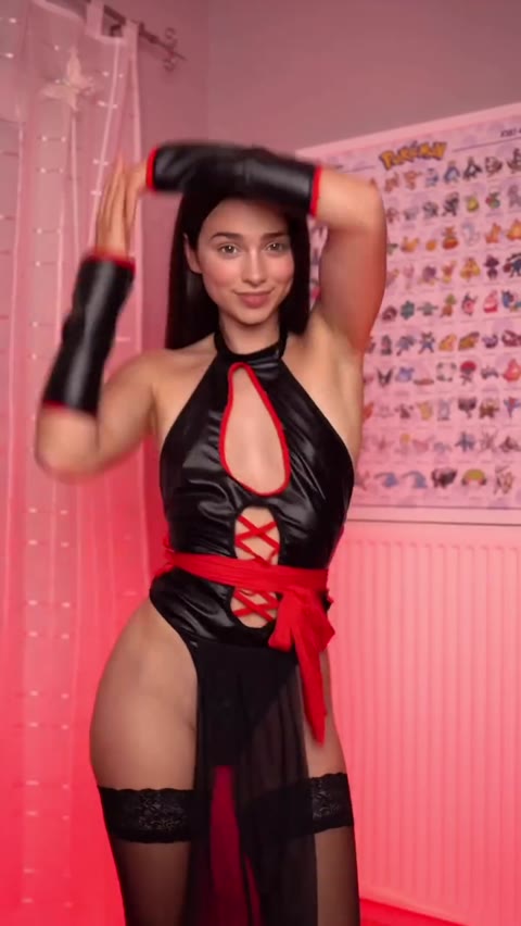 Sophie Xdt Video #6VdsX6