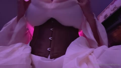 Whiptrax Video #7J4mYT