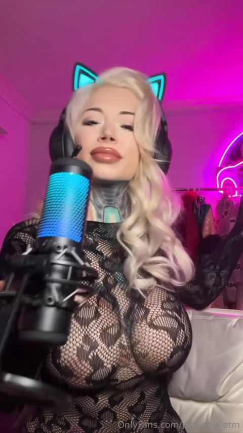 Pinuppixie Video #58Rt96