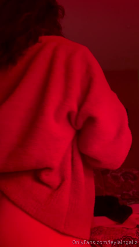 Leylaingallsleylaingallz Video #9mcsF9