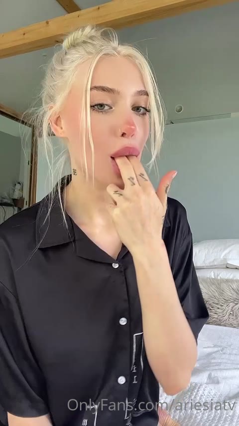 Ariesiagray Video #8erwGB