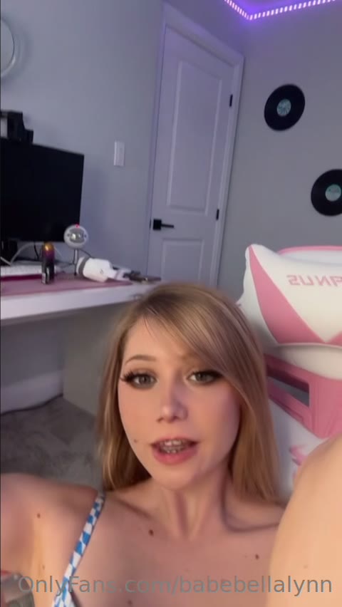 Thebabebellalynn Video #8yJtqQ