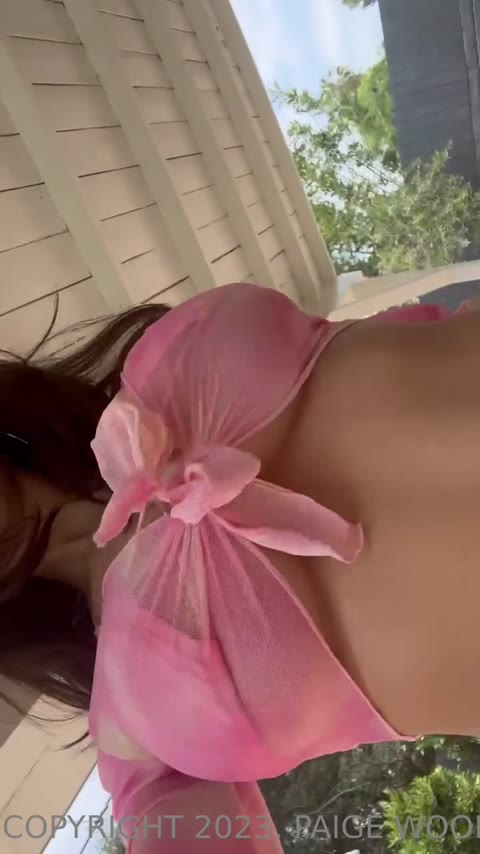 Paigeuncaged Video #Zwe6e