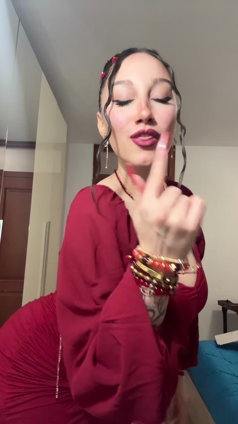 Horygram Video #6xTkYB