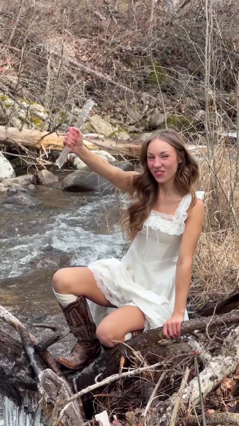 Supitsanya Video #7TRexy