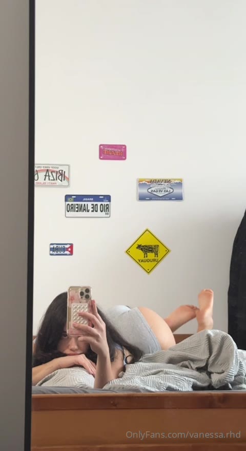 Vanessa.rhd Video #6QKVsN