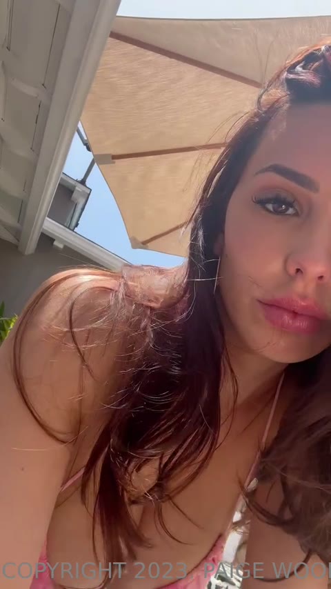 Paigeuncaged Video #8ki4RL