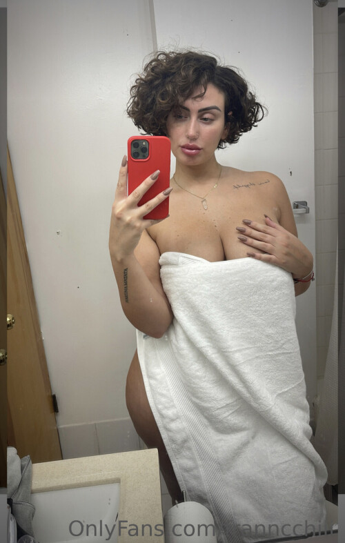 Franncchii OnlyFans Leaked Photos