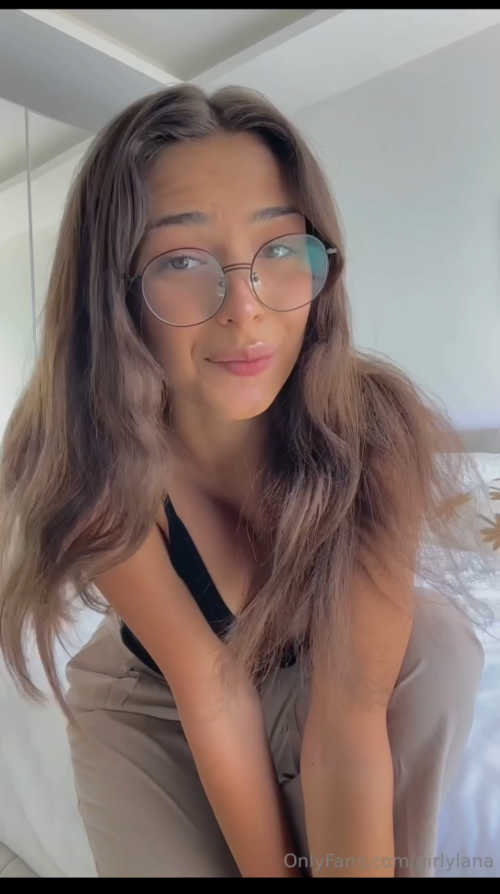 Girlylana OnlyFans Leaked Photos