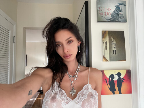 Kailegoh OnlyFans Leaked Photos