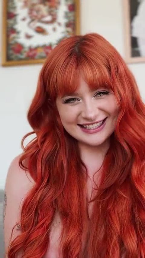 Cherryapricotsgingernympho Video #36wBFD