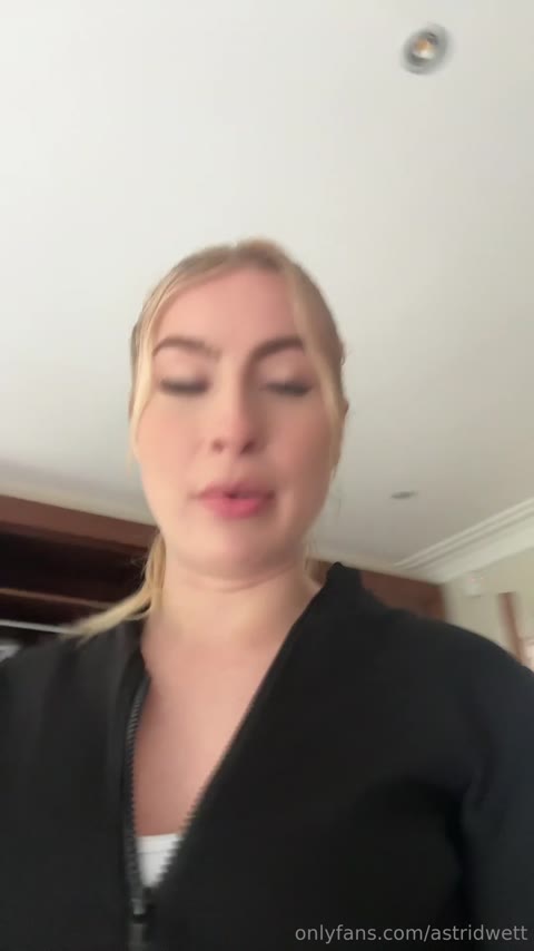 Astridwett Video #6kMfWJ