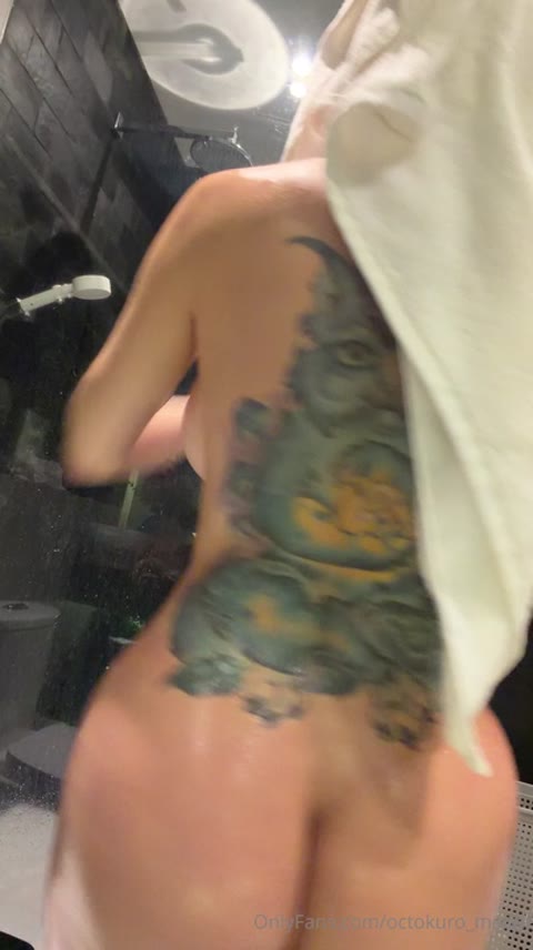 Octokuro Video #7LDWTz