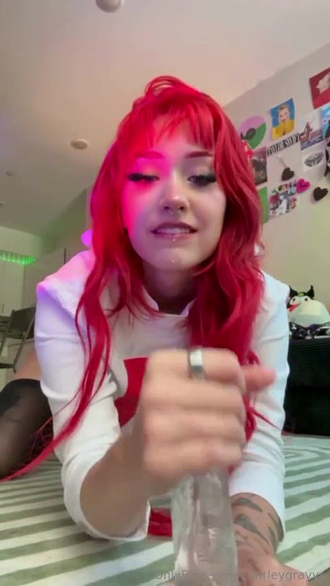 Charleygrayyy Video #xRSS4
