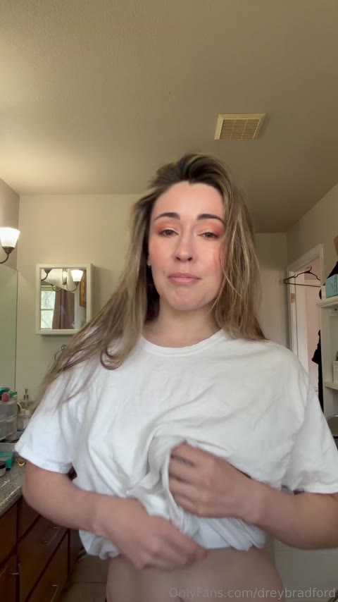 Audreybradford Video #UdWRs